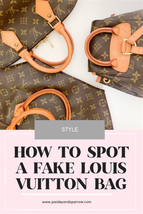 annie leblanc has a fake louis vuitton bag|louis vuitton false product id.